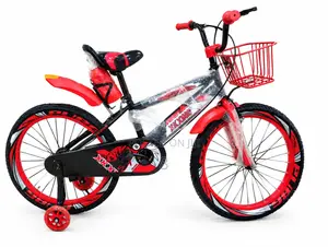 Children’s Bike Size 20 for Outdoor Riding