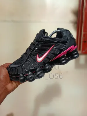 Nike Shox Restocked