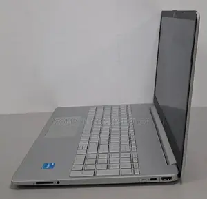 Laptop HP 15s 4GB Intel Core i3 SSD 256GB