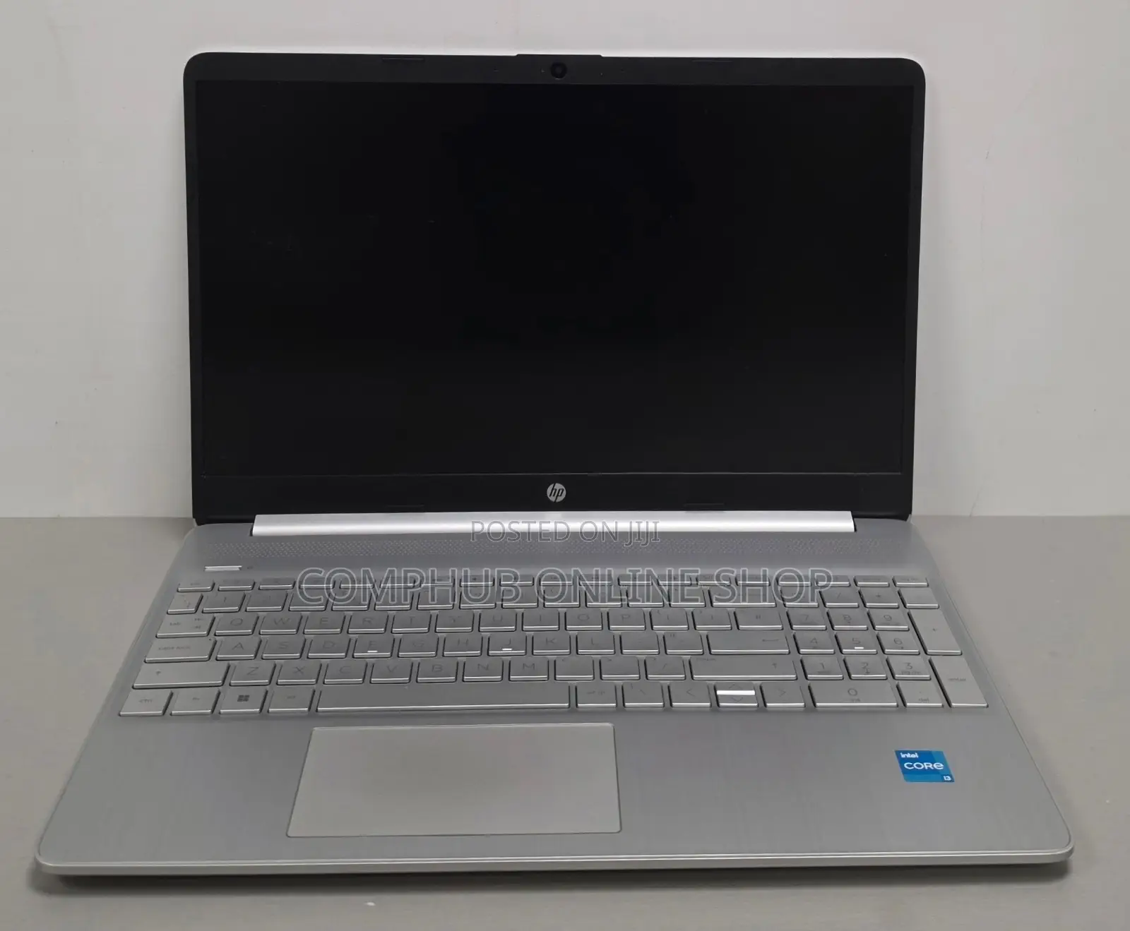 Laptop HP 15s 4GB Intel Core i3 SSD 256GB
