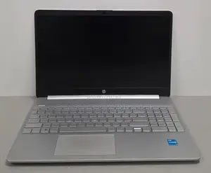 Laptop HP 15s 4GB Intel Core i3 SSD 256GB