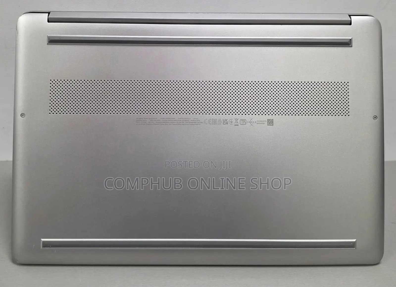 Laptop HP 15s 4GB Intel Core i3 SSD 256GB