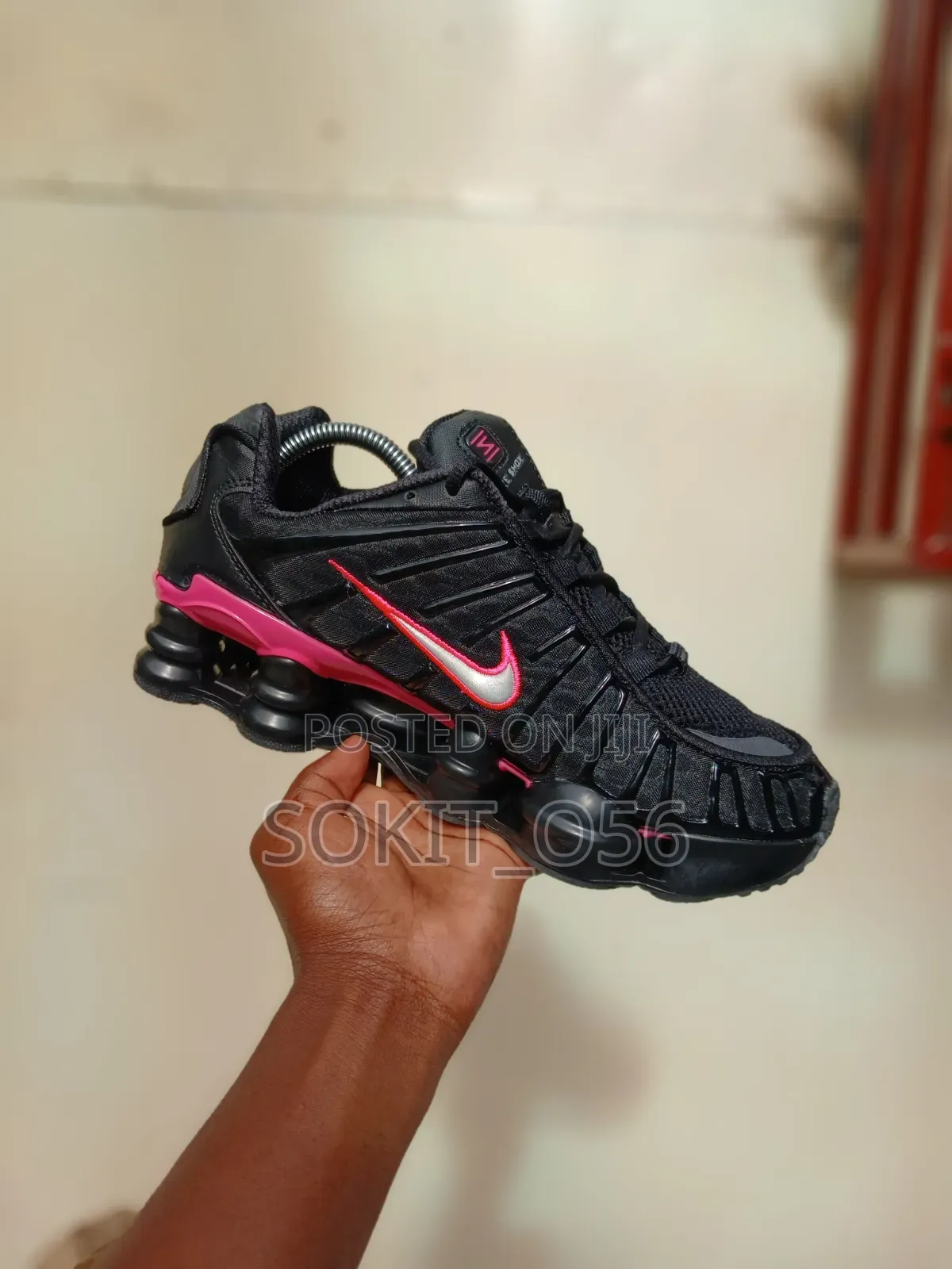 Nike Shox Restocked
