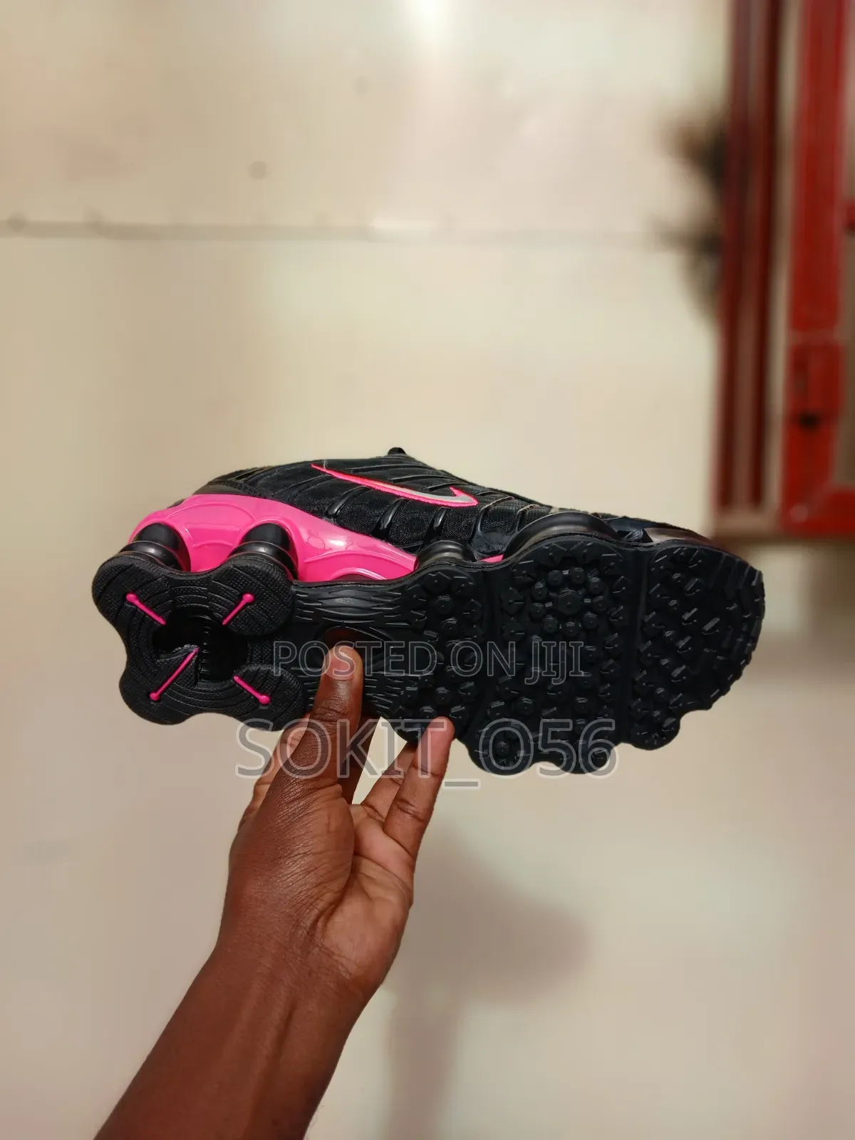 Nike Shox Restocked