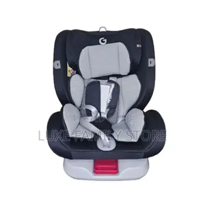 ISOFIX Mamakids Carseat