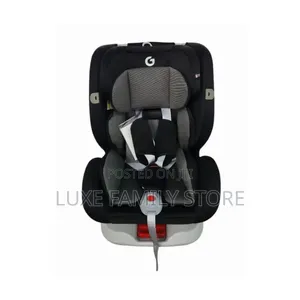 ISOFIX Mamakids Carseat