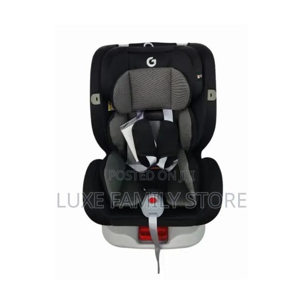 ISOFIX Mamakids Carseat - thumbnail 3