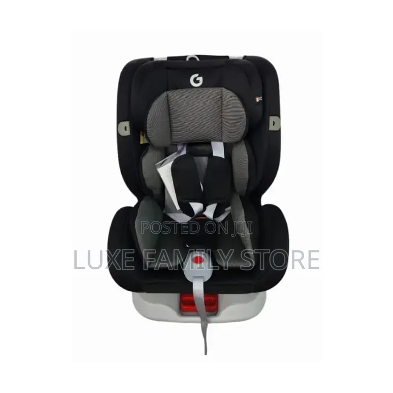 ISOFIX Mamakids Carseat