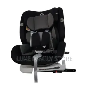 ISOFIX Mamakids Carseat