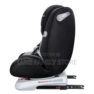 ISOFIX Mamakids Carseat