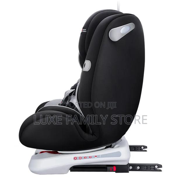 ISOFIX Mamakids Carseat - thumbnail 5