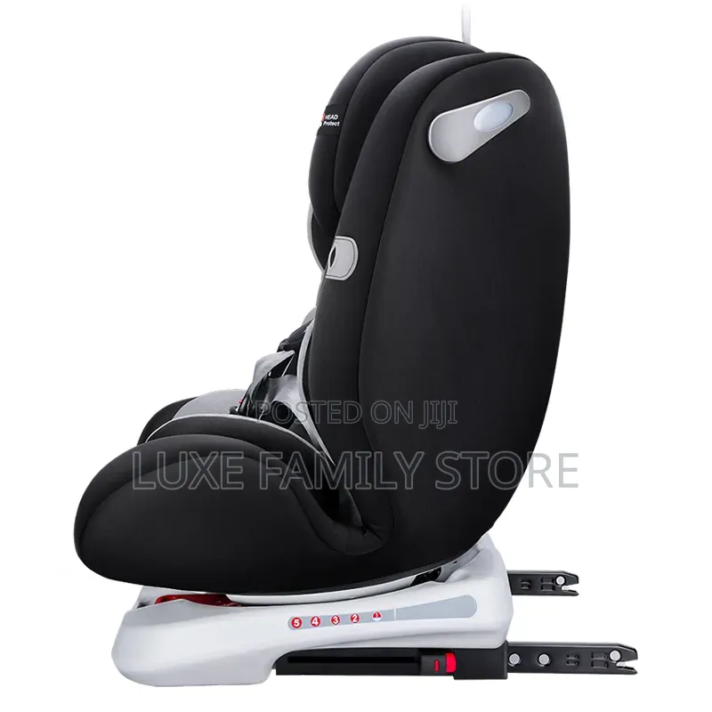 ISOFIX Mamakids Carseat
