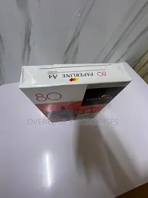 500 Sheets Photo Copying Papers Paperline