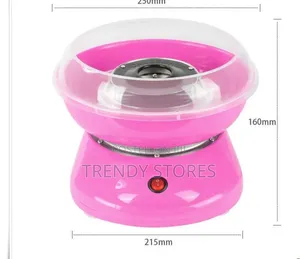 Candy Floss Maker