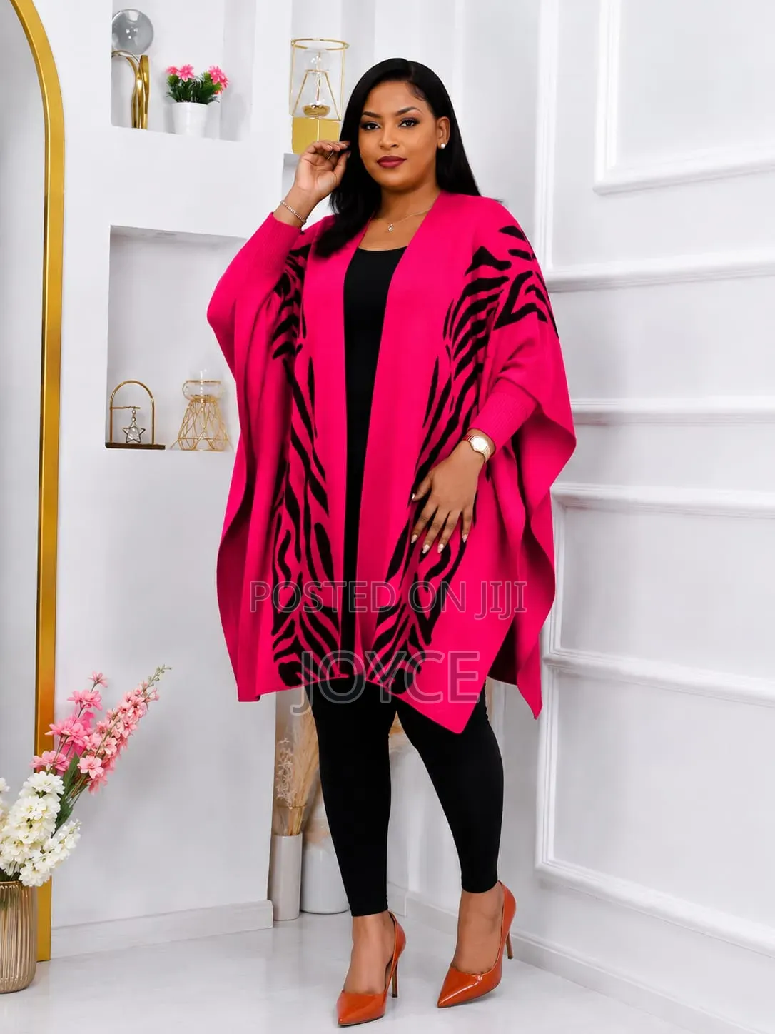 Quality Warm Ponchos