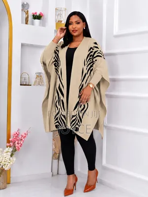 Quality Warm Ponchos