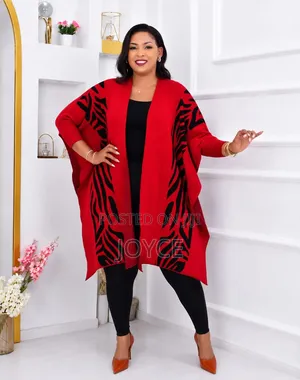 Quality Warm Ponchos