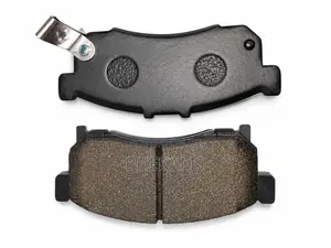 Brake Pad for Honda NBOX | NVAN