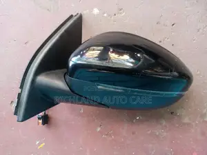 Side Mirror Peugeot 308 T9 Hatchback Station Wagon 2014 to 2021 Left