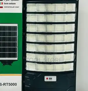 New Model Solar Street Light/Jsot High-Power Solar Security Light