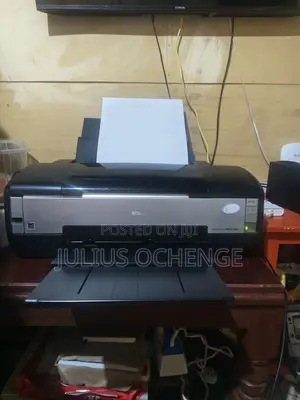 Epson Stylus Photo 1410