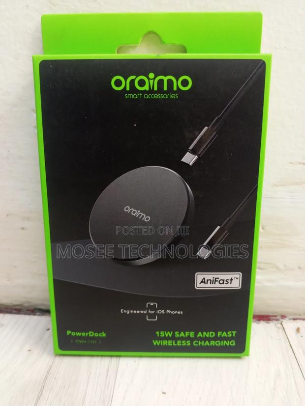 Oraimo PowerDock OWH-1151 - main view