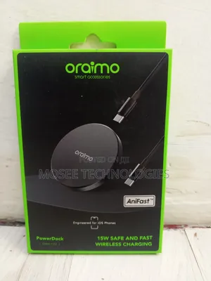 Oraimo PowerDock OWH-1151