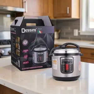 Retail Clearance 4L,5L,6L Electric Digital Pressure Cookers