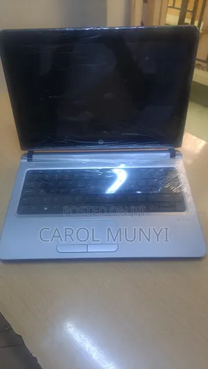 Laptop HP ProBook 430 G3 8GB Intel Core i5 SSD 256GB