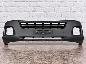 Front Bumper Nissan Urvan NV350 2012/2013/2014/2015