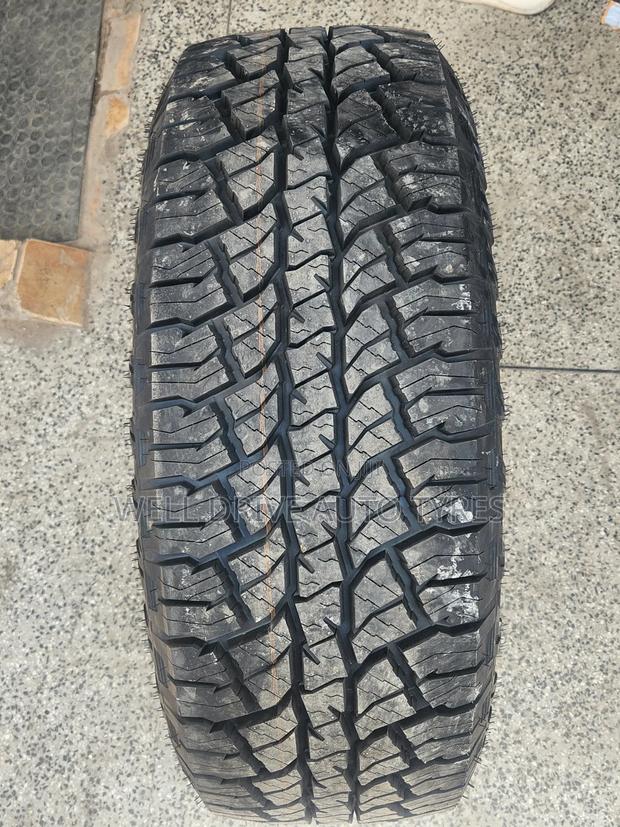 265/60r18 Joyroad 10pr a/T