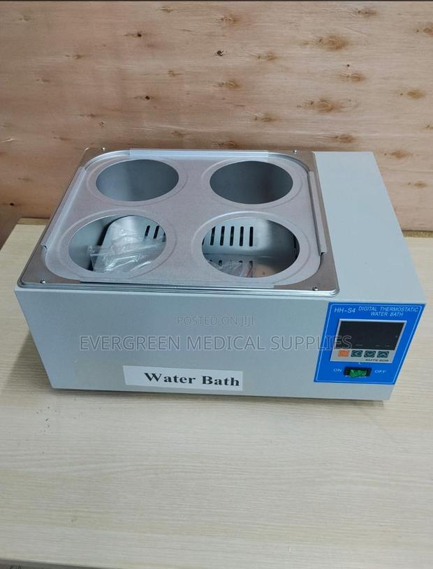 Water Bath 12L - main view