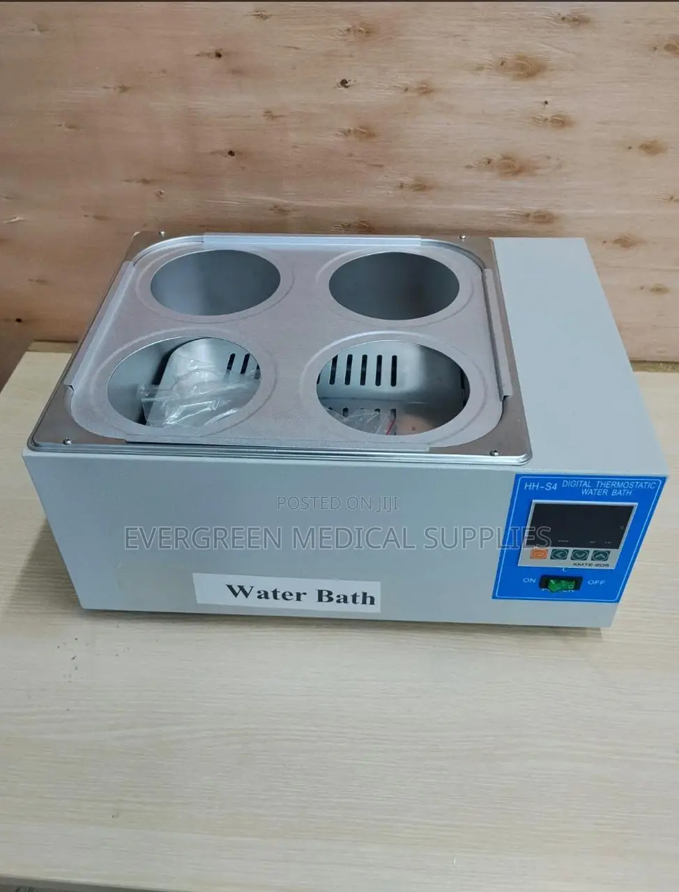 Water Bath 12L