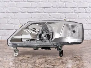 Depo Head Lamp / Light Nissan Serena 2002/2003/2004
