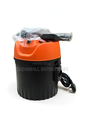 12 Litres Wet and Dry Vacuum Cleaner Quality