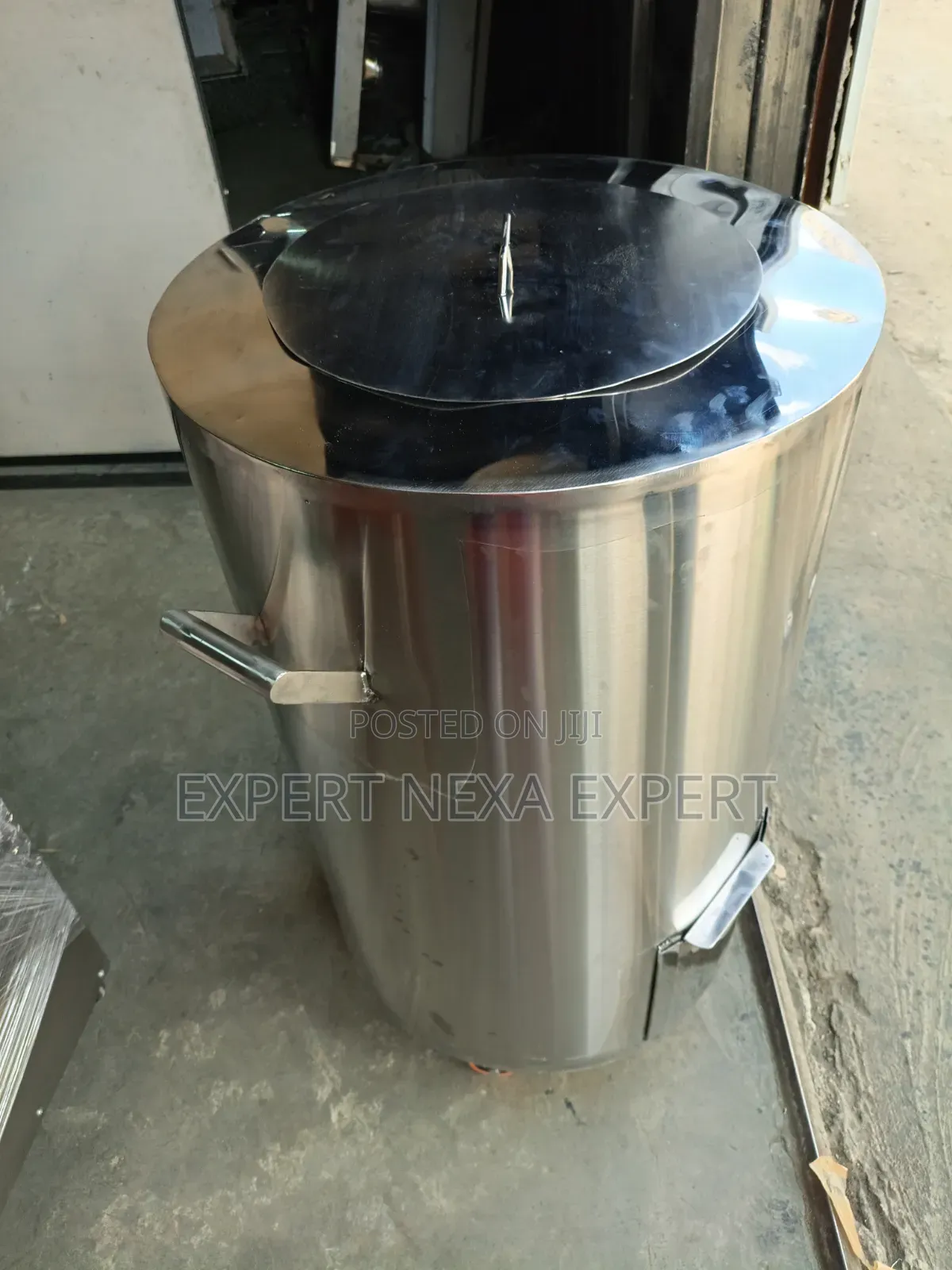 Tandoori Pot