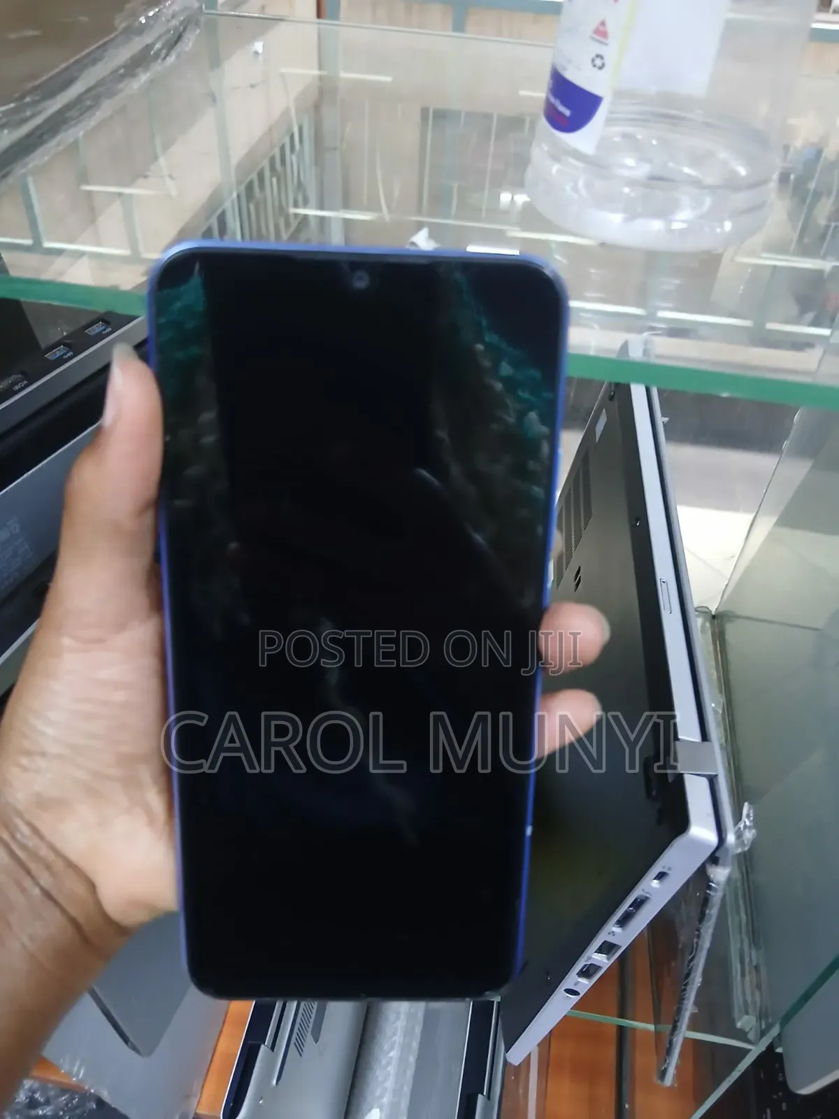 Xiaomi Redmi 10A 64 GB Black