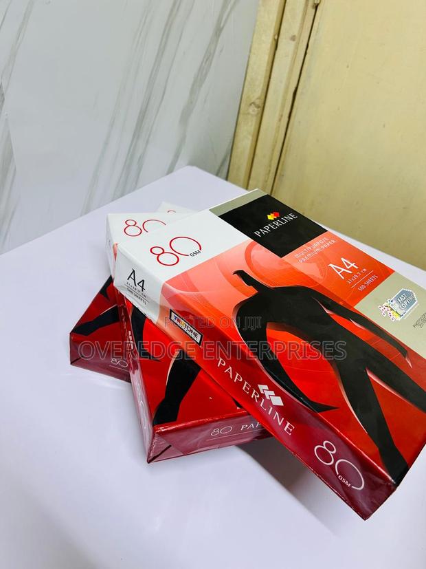 Strong Paperline A4 500 Sheets Copies - main view