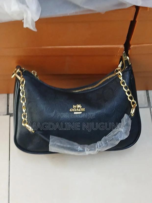 Chain Sling Bag - main view