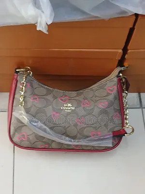 Chain Sling Bag