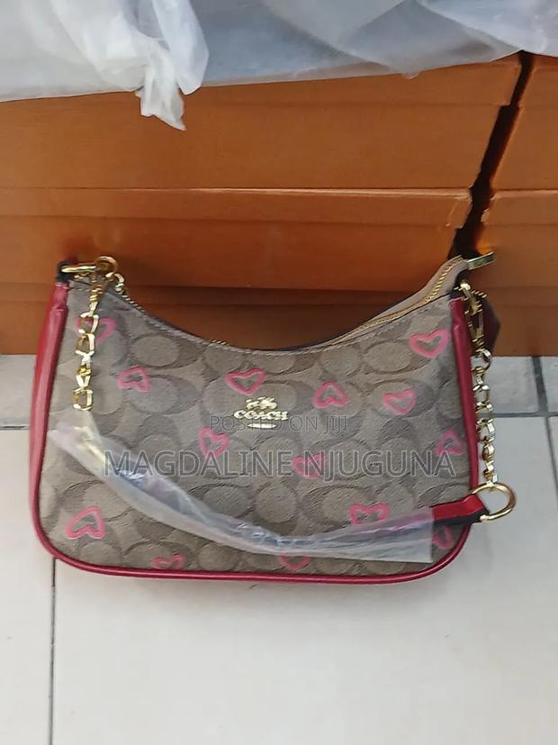 Chain Sling Bag - thumbnail 2
