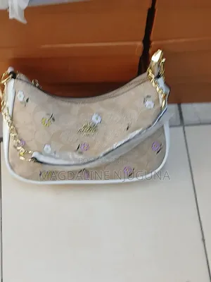 Chain Sling Bag