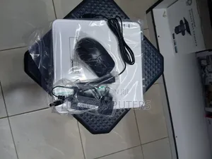 Hikvision Turbo DVR Eight-Channel Recording for Warehouse Security