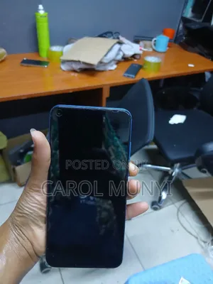 Honor V20 256 GB Blue