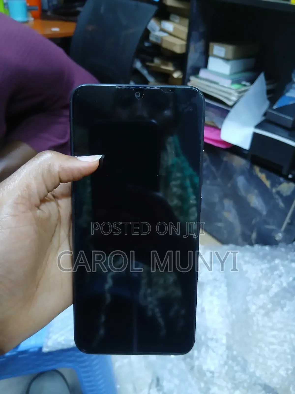 Honor V20 256 GB Blue