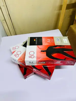 Papers for Printing and Photocopying