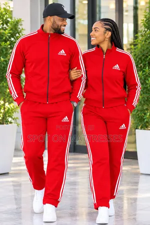 On Fleek! Designer Tracksuits Sizes L-3xl. We Delivery Countrywide!