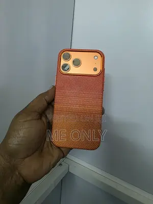Apple iPhone 17 Pro Max 256 GB Orange