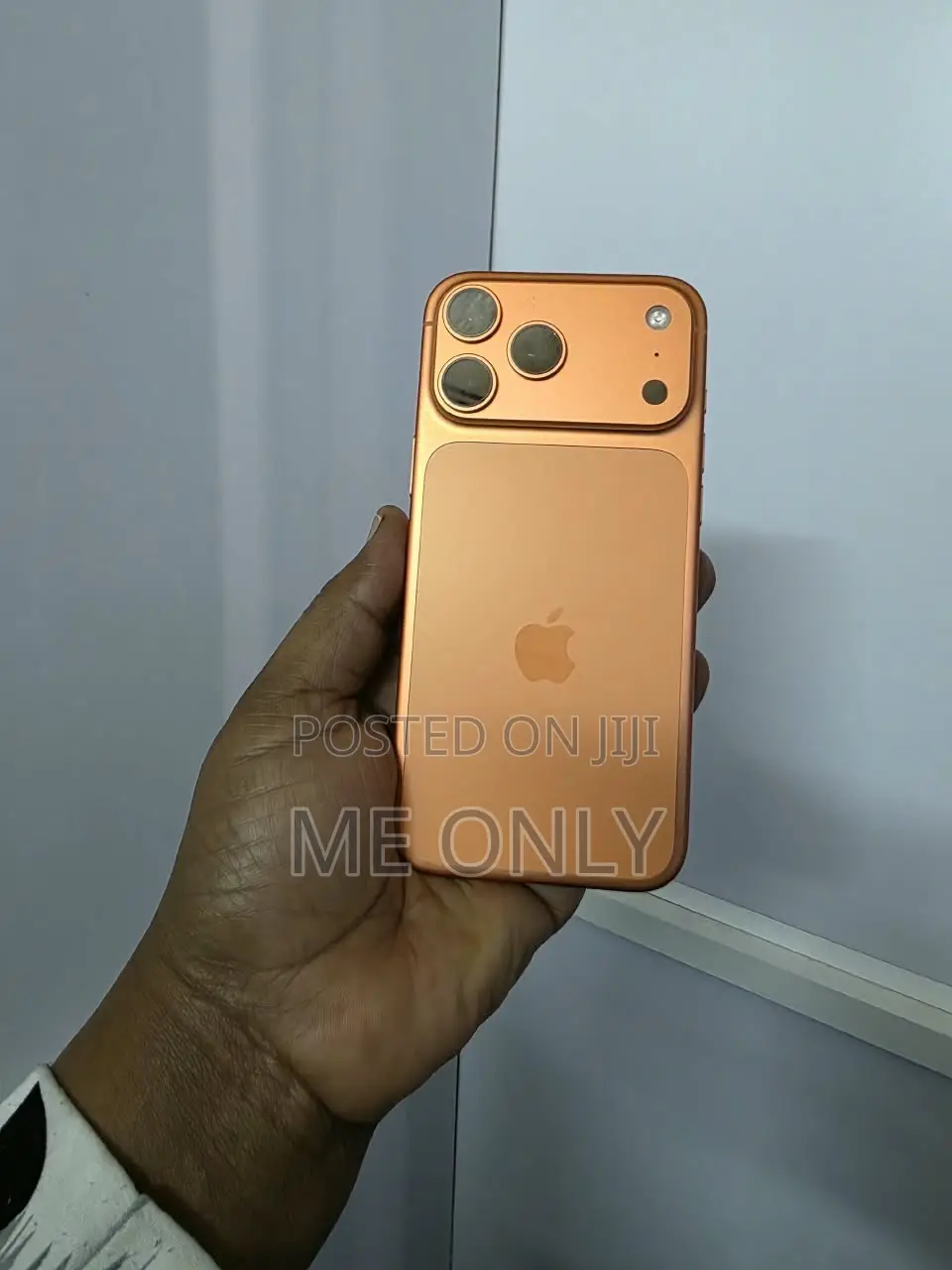 Apple iPhone 17 Pro Max 256 GB Orange