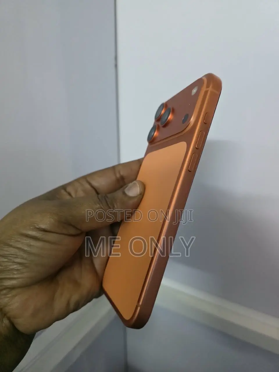 Apple iPhone 17 Pro Max 256 GB Orange